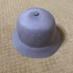 Brixton wool felt bucket hat
